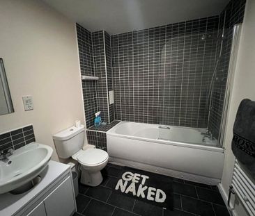 2 bedroom house to rent - Photo 3