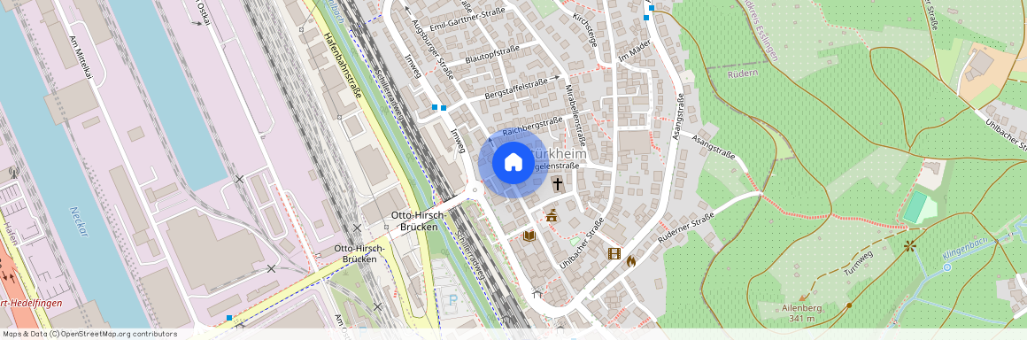 Mörgelenstraße 2, 70329 Stuttgart