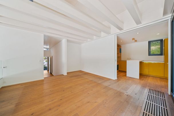 Unique! Sumptuous architect-designed property in a residential setting - Foto 1