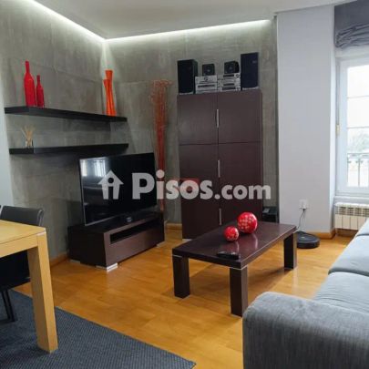 Apartamento en alquiler en Augas Férreas - Foto 1