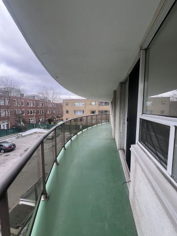 For Lease - 44 Walmer Road Unit# 307, Toronto, Ontario - Photo 5