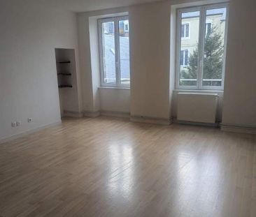 Appartement F3 rez de chaussée 89m² - Photo 5