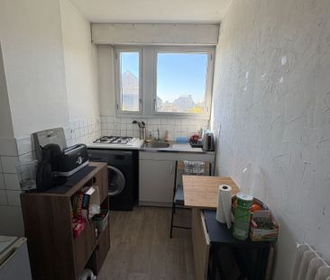 Location Appartement 1 pièce 27m² RENNES 35000 - Photo 2