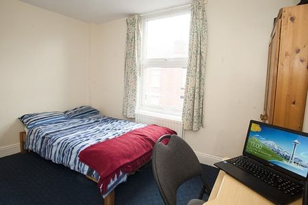 Room in a Shared House, Neill Road, S11 - Photo 3