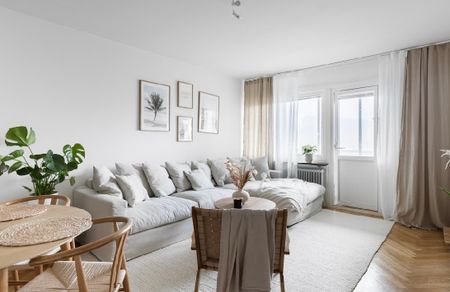 Andréevägen, Jönköping - Foto 4