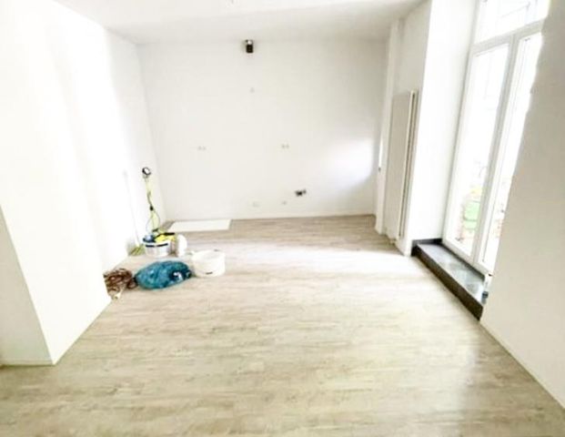 Erdgeschosswohnung mit 2 Zimmern in Dortmund-Huckarde - Foto 1