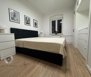 Hochwertig sanierte & voll möblierte 2-Zimmer-Wohnung – Erstbezug n... - Photo 6