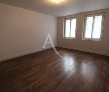 Appartement 3 pièces - 21000 Dijon Loyer : 580 € / mois CC - Photo 1