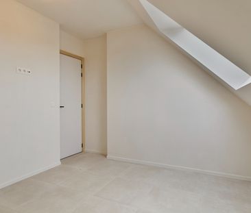 Ruim nieuwbouwappartement met 3 slaapkamers in Staden - Photo 6