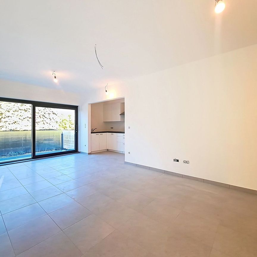 Appartement te huur - Foto 1