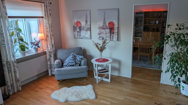 Smedjegatan, Halmstad - Photo 1