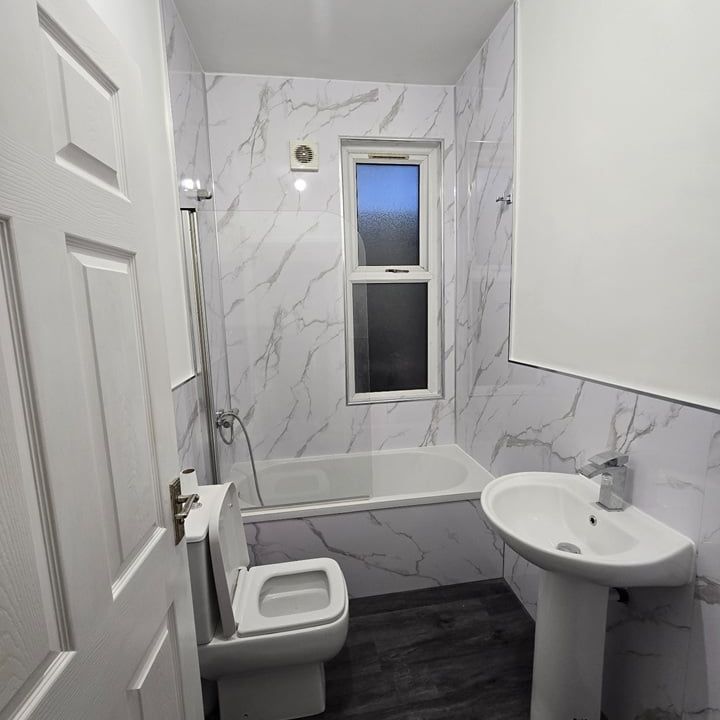 Room in a Shared House, Fleeson Street, M14 - Photo 1