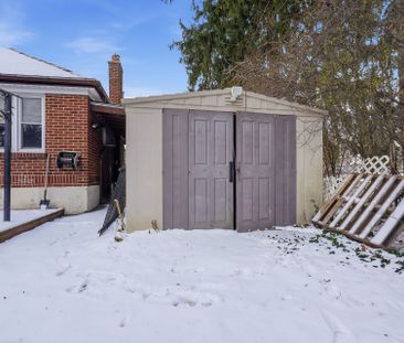 For Lease - 465 Boler Road, London South, Ontario - Photo 4