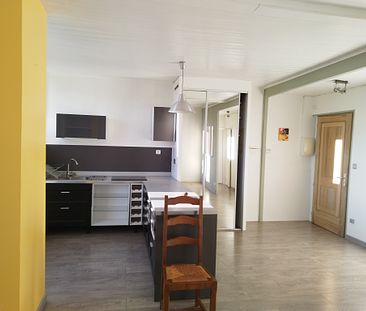 : Appartement 48 m² à Saint-Genest-Lerpt - Photo 6