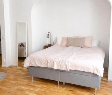 Rönnebergsgatan 9, Öster - Photo 1