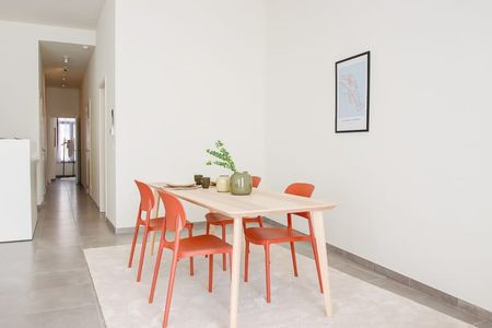 Appartement te huur - Foto 5