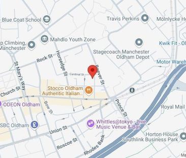 Studio to rent - Photo 3