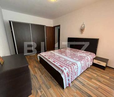 Apartament 2 camere decomandate, modern, 56 mp, zona Stejarului - Photo 1