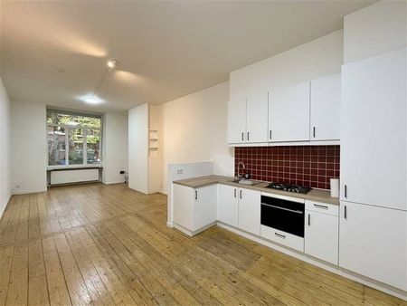 Appartement te huur - Foto 3
