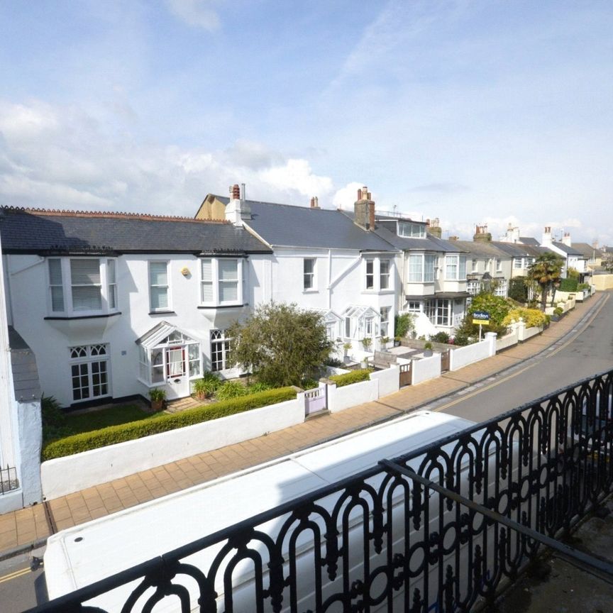 Fore Street, Shaldon, Teignmouth, Devon, TQ14 - Photo 1