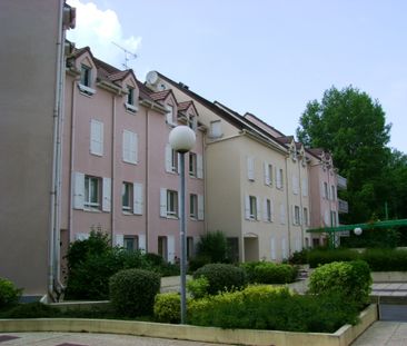 Location Appartement 2 pièces 49m² VILLEBON SUR YVETTE 91140 - Photo 3