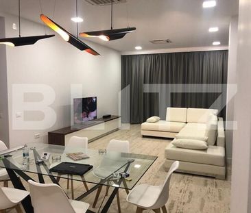 Penthouse, 180 mp, terasa 60 mp,Calea Severinului - Fotografie 4