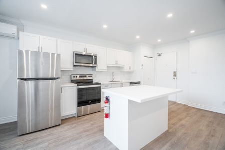 For Lease - 112 St. Joseph's Drive Unit# 307, Hamilton, Ontario - Photo 5