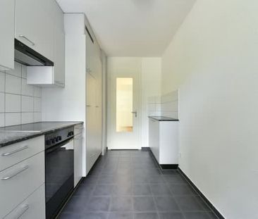 4 Zimmer, 84 m², 3. Stock - Foto 1