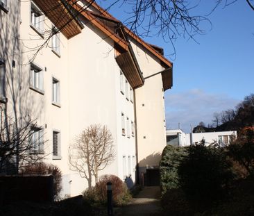 4 1/2-Zimmerfamilienwohnung sucht Nachmieter - Photo 5