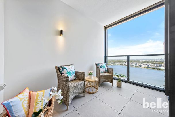 2510/8 Walker Street, Rhodes. - Photo 1