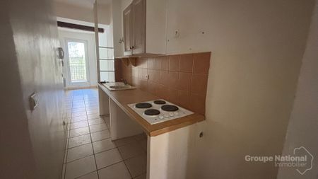 Location Appartement 2 pièces 41m² - Photo 2