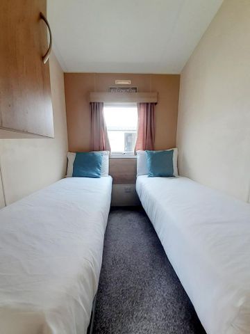 3 bedroom static caravan to rent - Photo 4