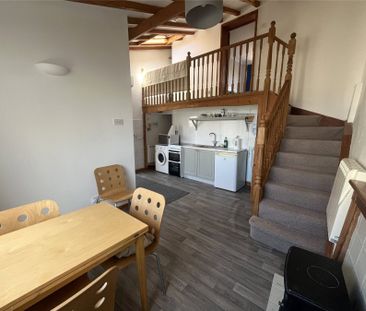 Peverell Terrace, Porthleven, Helston, Cornwall, TR13 - Photo 2