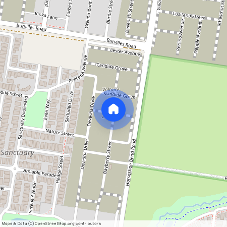 8 Buttercup Crescent, Vic 3217, Armstrong Creek