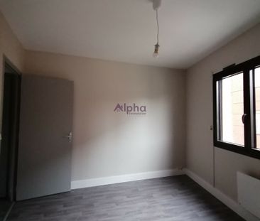 Appartement type T1 RENOVE PARKING - Photo 4