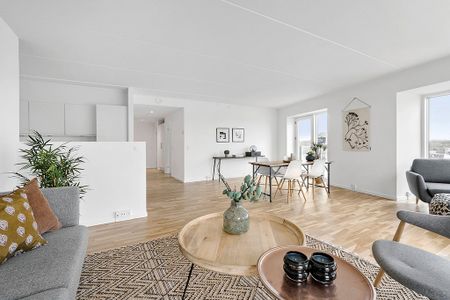 I Slusehuset får du den maritime stemning helt ind i dit hjem - Foto 3