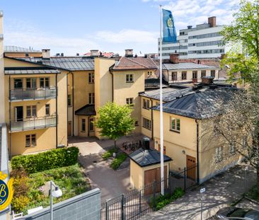 Sveagatan 5 - Foto 3