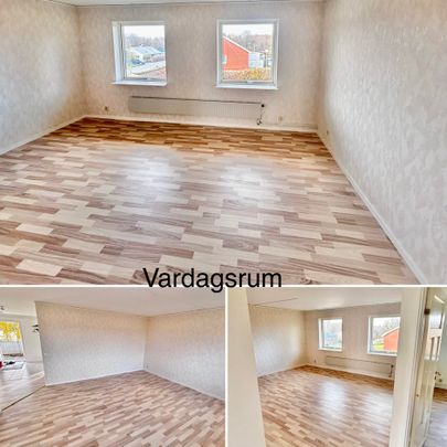 Hallabrovägen, Öxabäck - Photo 1