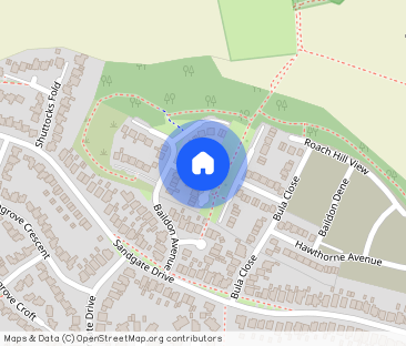 Goldfinch View, Kippax - Photo 1