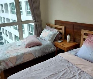 Burlington Square (D7), Apartment - For Rent - Photo 2