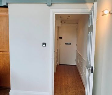 1 Bed Flat, Braemar Court, TW8 - Photo 1