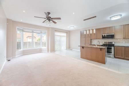 For Lease - 5499 Fudge Terrace, Mississauga, Ontario - Photo 3