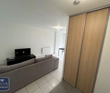 Location Appartement 2 pièces 43m² MULHOUSE 68100 - Photo 1