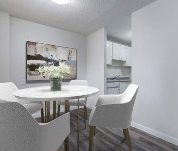 Renovated Suite - 2 Bedroom - Photo 3