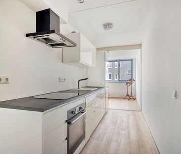 Tweede Jacob van Campenstraat 128-C, Gerard Doubuurt, 1073XZ, Amste... - Foto 2