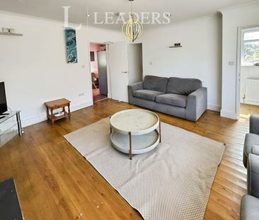 1 bedroom house to rent Humber Road, Beeston, Nottingham, Nottingha... - Photo 2