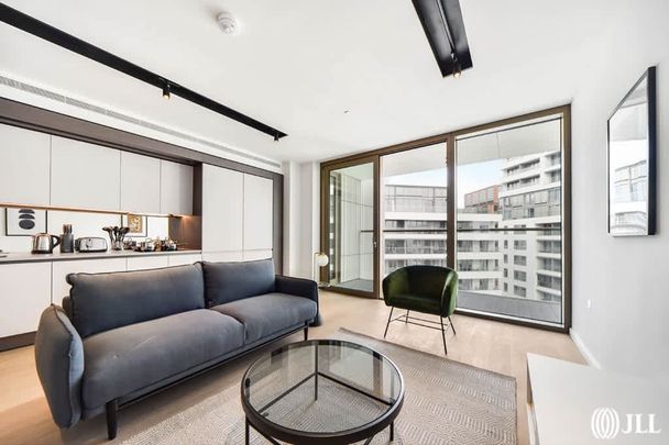 1 Park Drive, Canary Wharf E14 - Photo 1