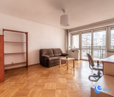 3-niezależne pok. + balkon 69 m2 ul.Lea|Krowodrza| - Фото 2