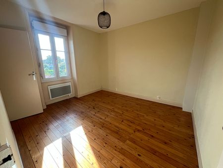 Location maison 3 pièces, 57.92m², Mortagne-sur-Sèvre - Photo 2