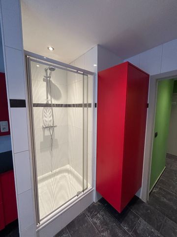 Prachtig duplexappartement met ruim terras en staanplaats - Photo 3